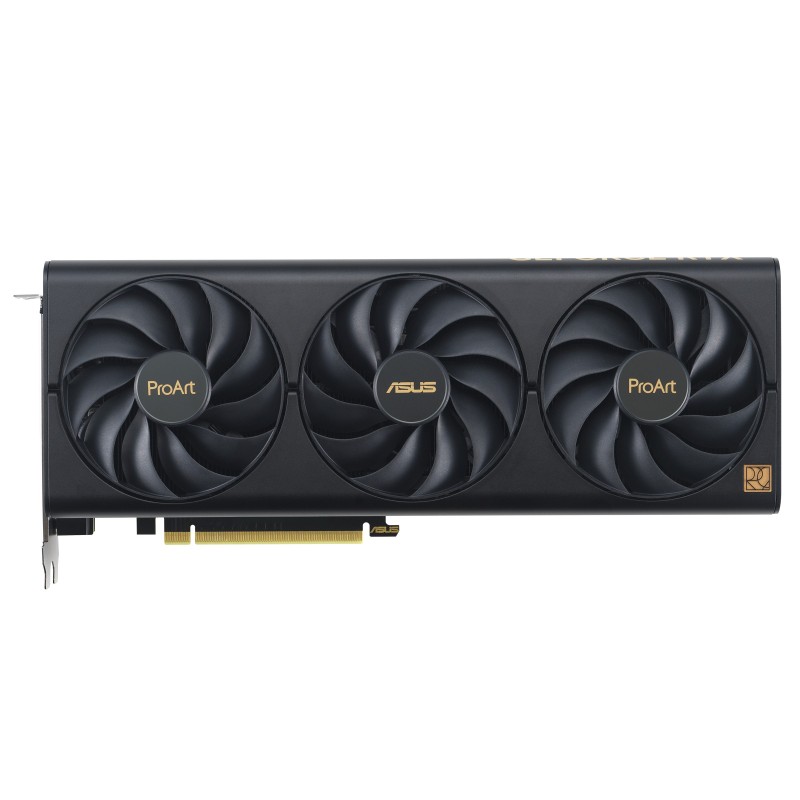 ProArt GeForce RTX 4060 Ti 16G - OC Edition